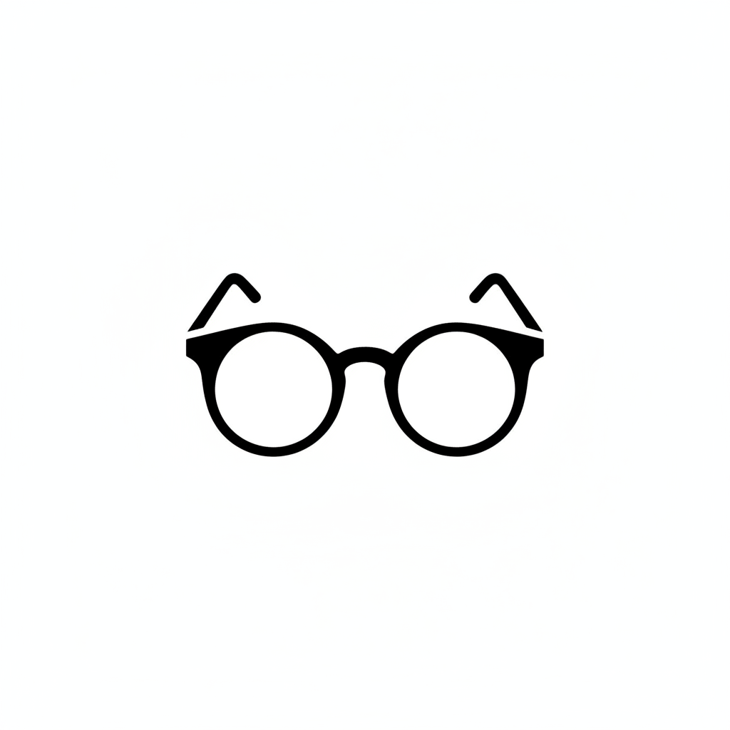 Generic Glasses Logo