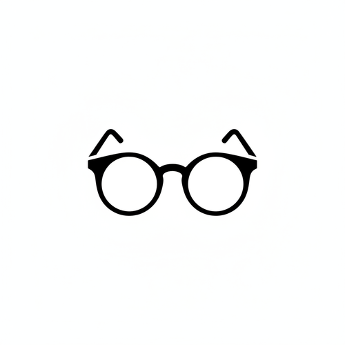 Generic Glasses Logo